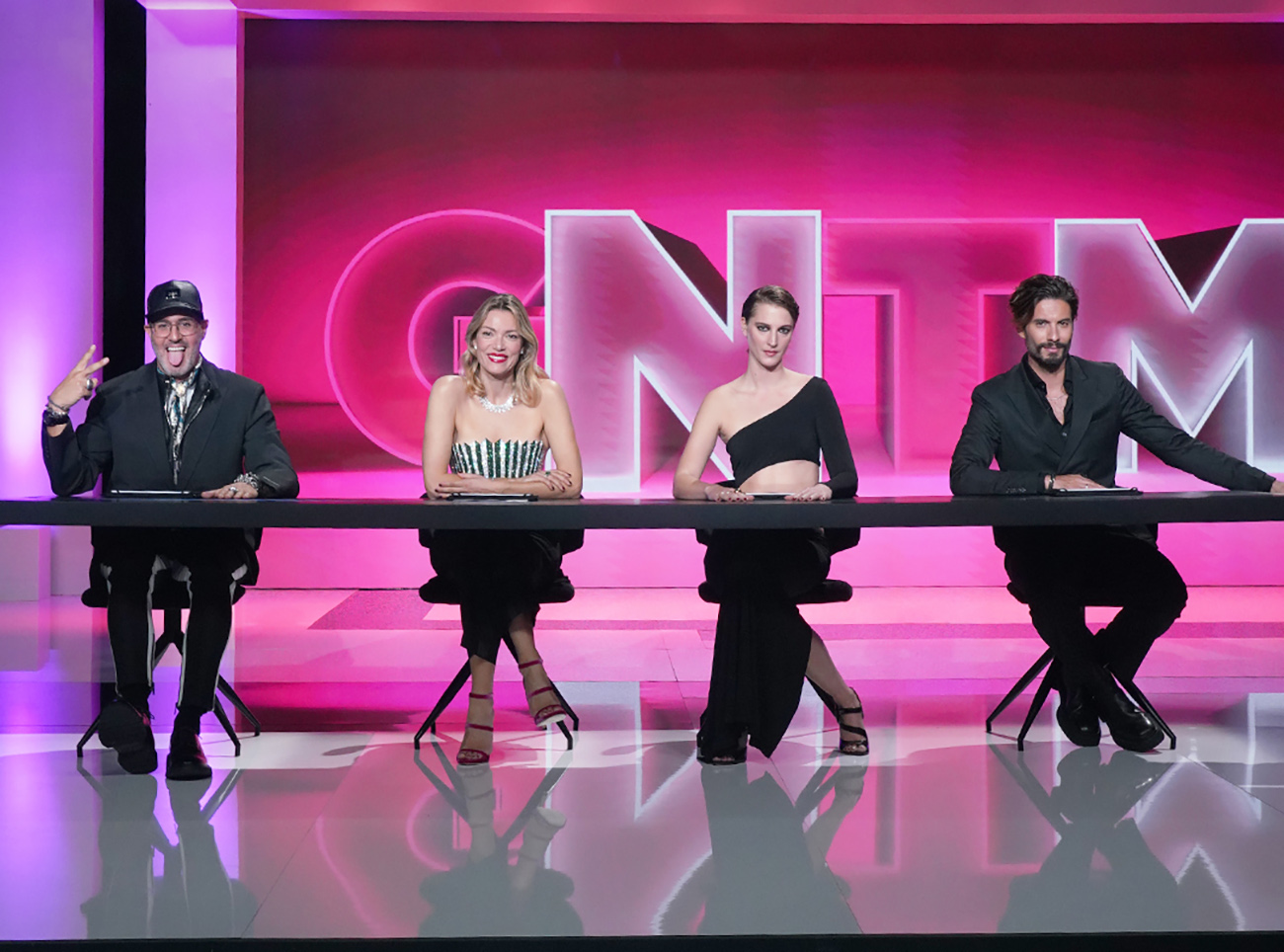 Σε εντατικούς ρυθμούς προετοιμασίας το GNTM • RefreshNews