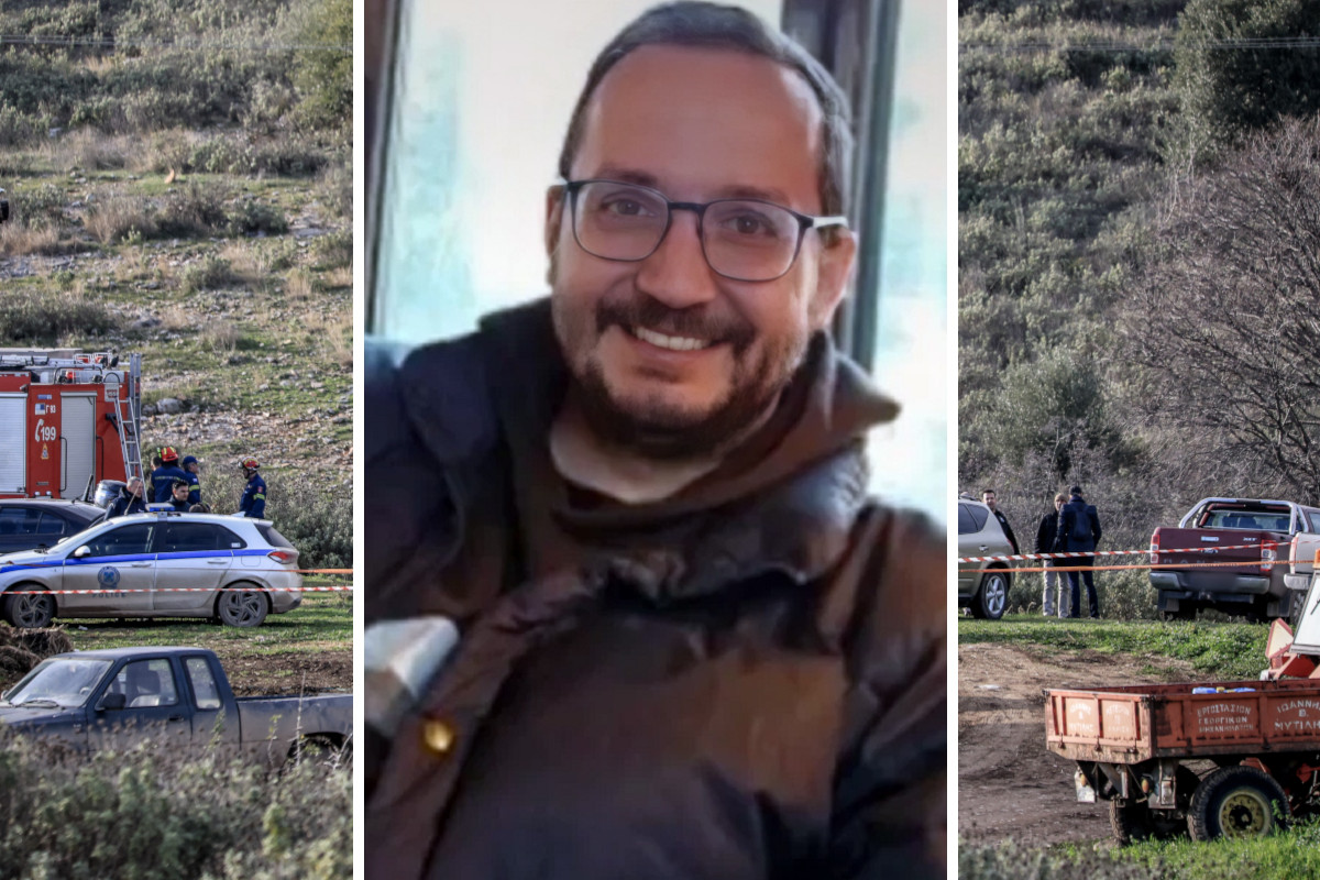 Σημαντική εξέλιξη με νέα απόφαση εισαγγελέα • RefreshNews