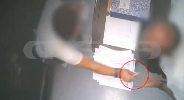 Συνελήφθη διευθυντής της καρδιοχειρουργικής για «φακελάκι» – Ο προκάτοχός του είχε συλληφθεί το 2021 για τον ίδιο λόγο