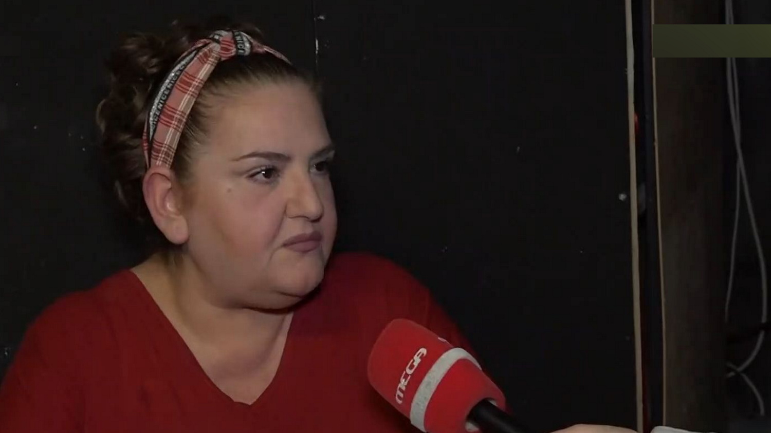 Σοφία Βογιατζάκη: “Μεγάλωσα πάρα πολύ για να υιοθετήσω ένα παιδί” | Zappit
