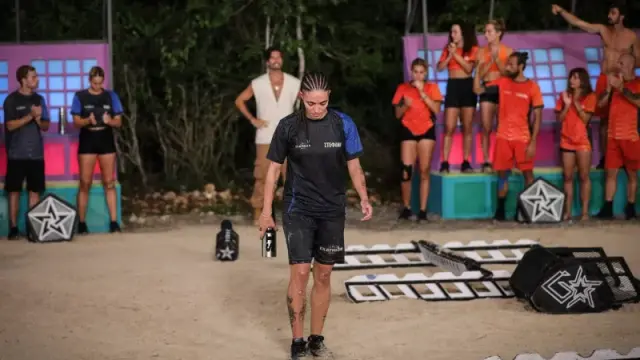 Σοκ στο Exathlon: Η Stef αποχωρεί και οι ομάδες ετοιμάζονται για τη μεγάλη αναμέτρηση με το Μεξικό
