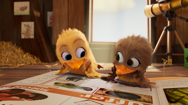 Starland- Νέοι ήρωες στην πιο μαγική παρέα!