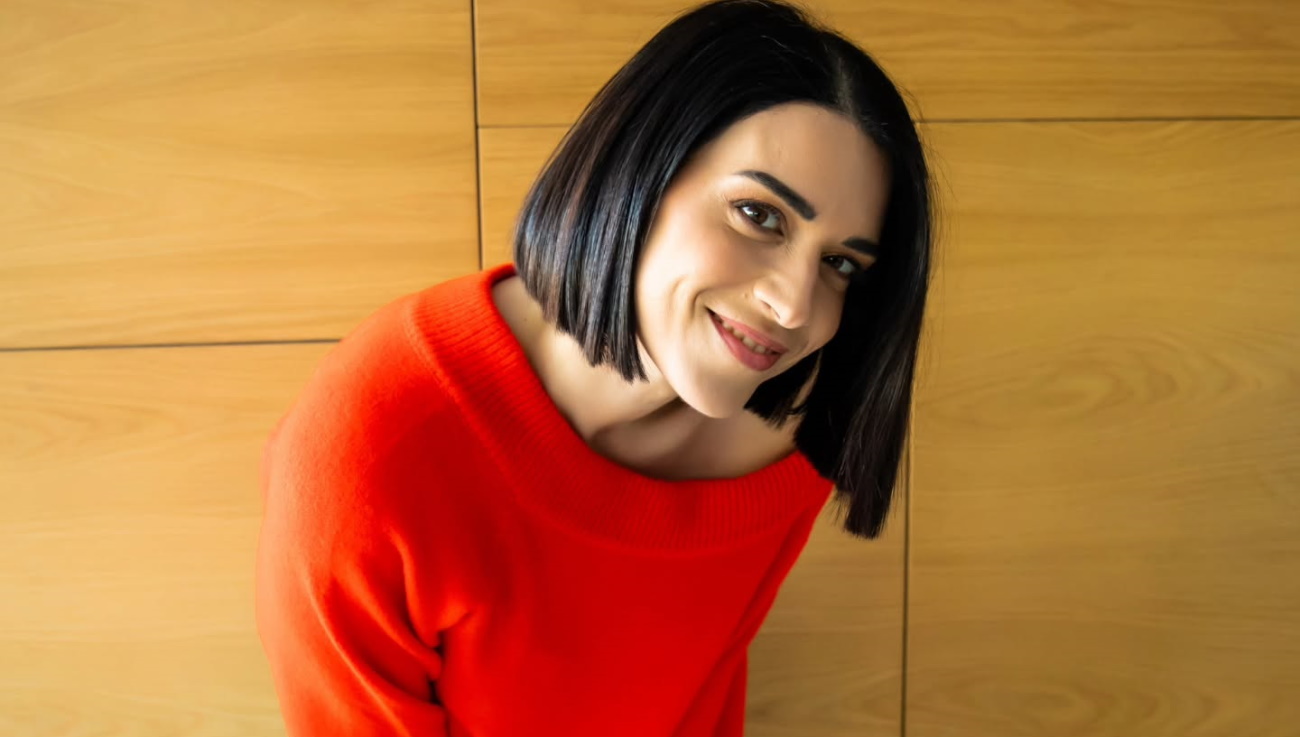 Στέφανη Κρασσά: “Πάλευε ώρες να σταματήσει την αιμορραγία στον εγκέφαλο, δεν κατάφερε να αφαιρέσει το αγγείωμα” | Zappit