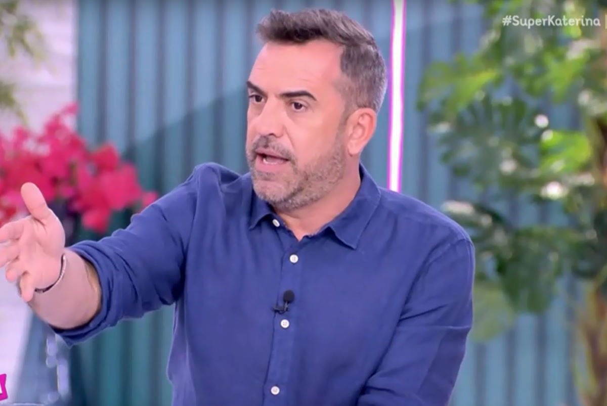Στέφανος Κωνσταντινίδης: «Αν οι δημοσιογράφοι ήμασταν όπως η κάστα των ηθοποιών, δεν θα είχαμε κόντρες για να…» – Znews