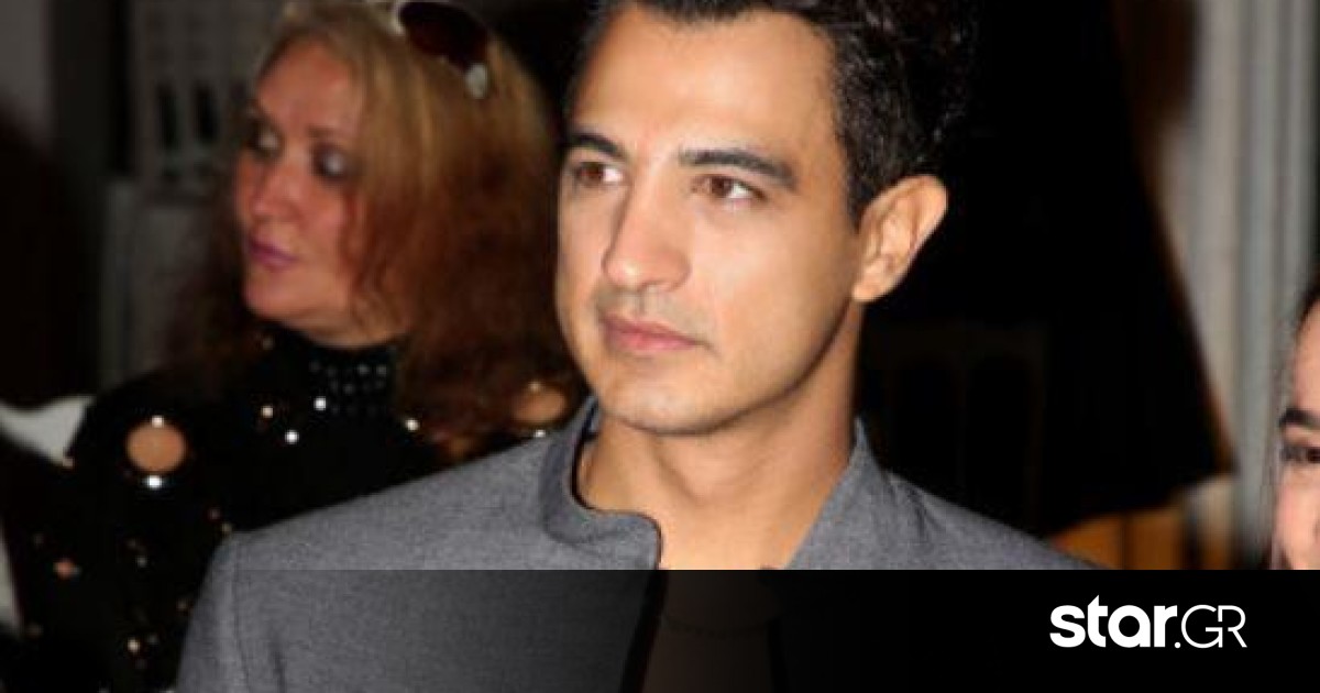 Στη φυλακή ο Δήμος Αναστασιάδης – Ανατρεπτικό video clip | Star.gr