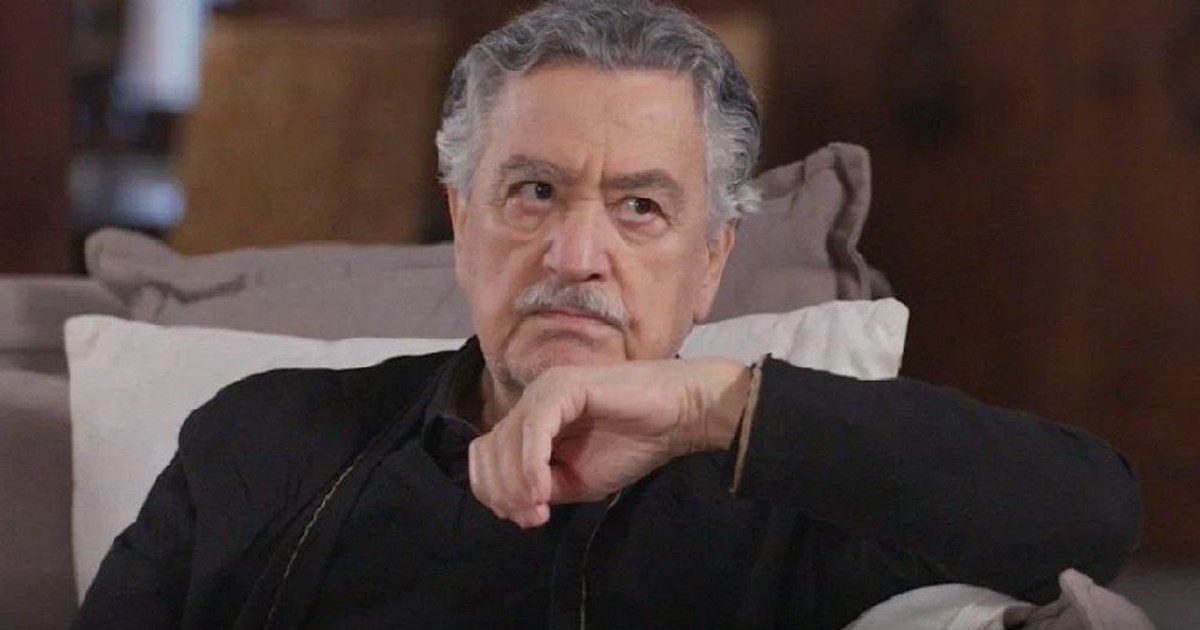 ‘Στη ‘Γη της Ελιάς’ ξεκίνησε η βιολογική του κατάρρευση’