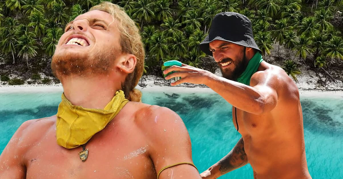 tvneaSurvivor-Αveveo-to-mellon-tou