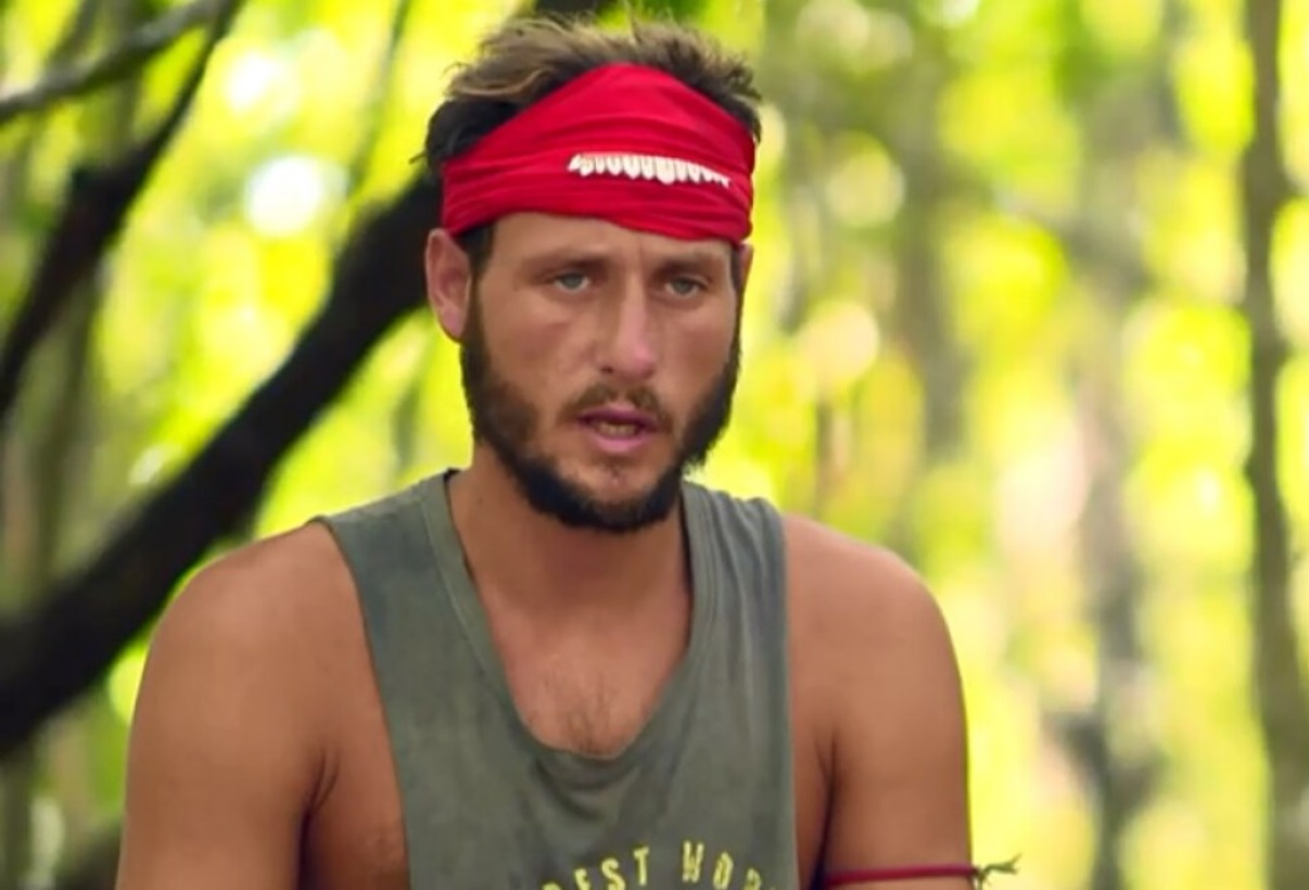 tvneaSurvivor-Δεν-θα-πιστεύετε-τι-κάνει-σήμερα-ο-Γιώργος-Κατσαούνης-Από-την-παραλία-του-Άγιου-Δομίνικου-στη-διαδήλωση-στο-Συνταγμα