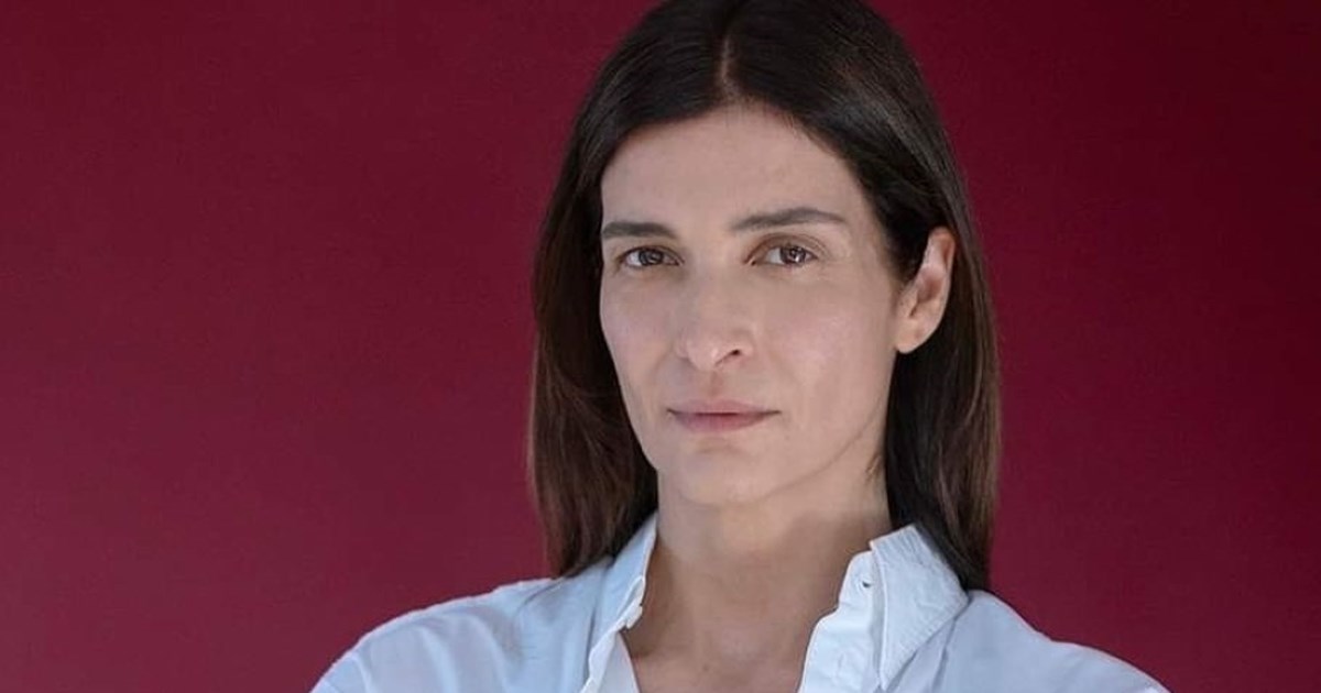 Συγκινεί η Αντιγόνη Κουλουκάκου: ‘Πάντοτε έρχομαι αντιμέτωπη με τις ανοιχτές πληγές μου όταν επισκέπτομαι τα μέρη που μου θυμίζουν.. ‘