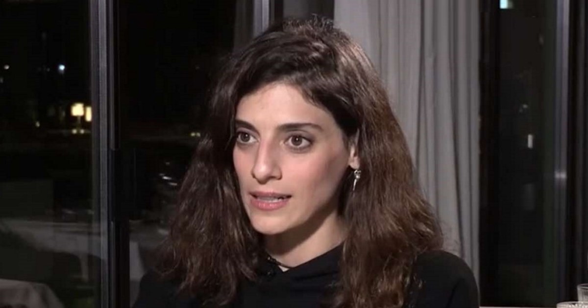 Συγκλονίζει η Χριστίνα Χειλά Φαμέλη: ‘Πόνεσα φρικτά – ‘Ελεγα ότι είμαστε μία χαρά, δεν ήθελα να με λυπούνται’