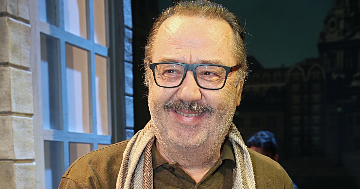 Τάσος Κωστής: «Δεν θέλω να βρω άλλο ταίρι, ότι έγινε, έγινε»