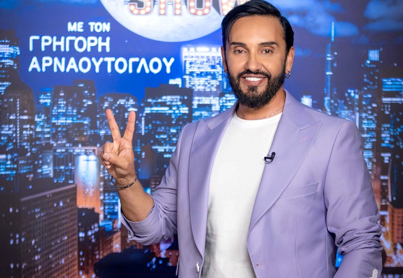 Tάσος Ριζόπουλος: Όσα αποκαλύπτει για την παραβίαση των προσωπικών του δεδομένων από γνωστή του δημοσιογράφο – Zinapost.gr