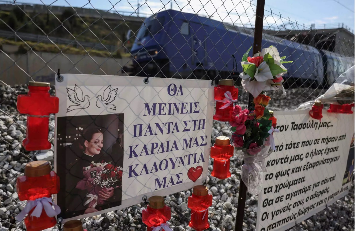 Τέμπη: Απεργούν και οι τεχνικοί της ιδιωτικής τηλεόρασης – Θα καλύψουν μόνο τις διαδηλώσεις – Zinapost.gr