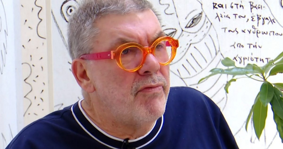 tvneathanasis-lalas-Αporo-pos-pezoun