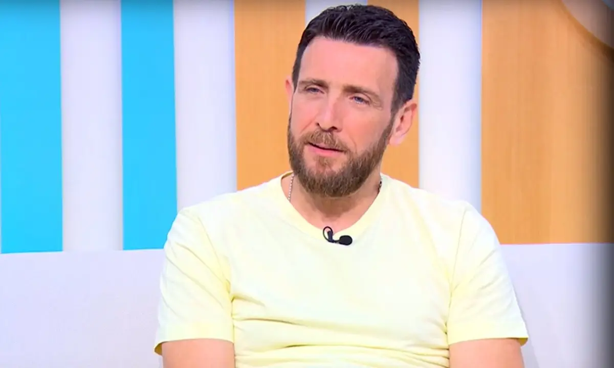 Θανάσης Πάτρας: Πασίγνωστη παρουσιάστρια που είναι τώρα στον ANT1 πάει δίπλα του στο OPEN;