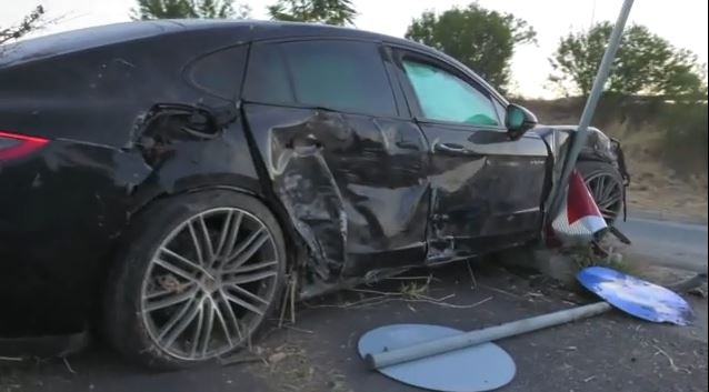 Θεσσαλονίκη: Ελεύθερη με εγγύηση 50.000 ευρώ η 45χρονη οδηγός που ενεπλάκη στο τροχαίο στην Θέρμη