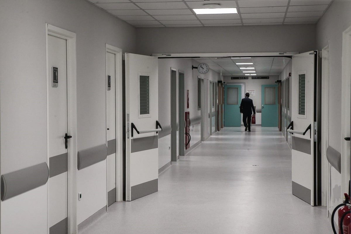 Θεσσαλονίκη: Σε αναστολή από σήμερα ο γιατρός που συνελήφθη για «φακελάκι»