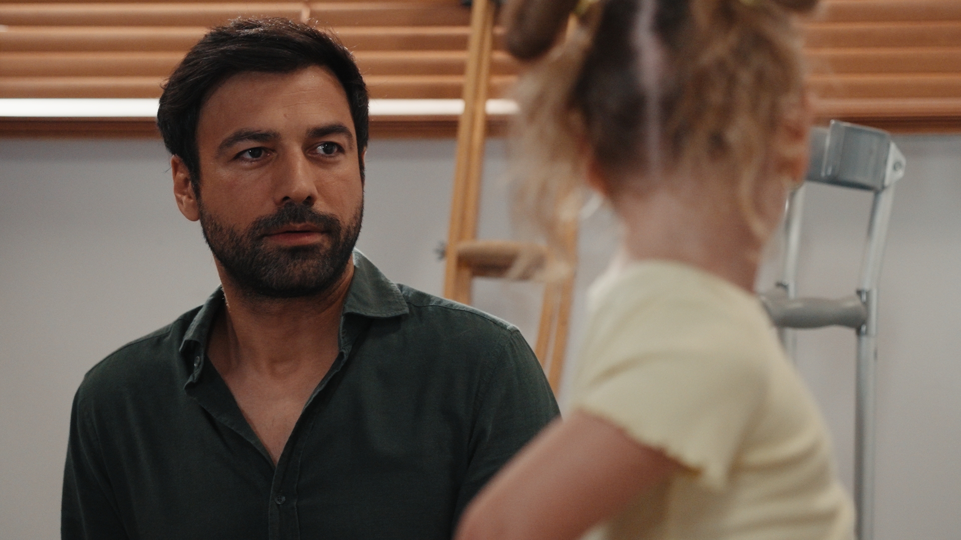 Τηλεθέαση (21/9): Τι νούμερα έκανε η πρεμιέρα της σειράς «Η Γη της Ελιάς»