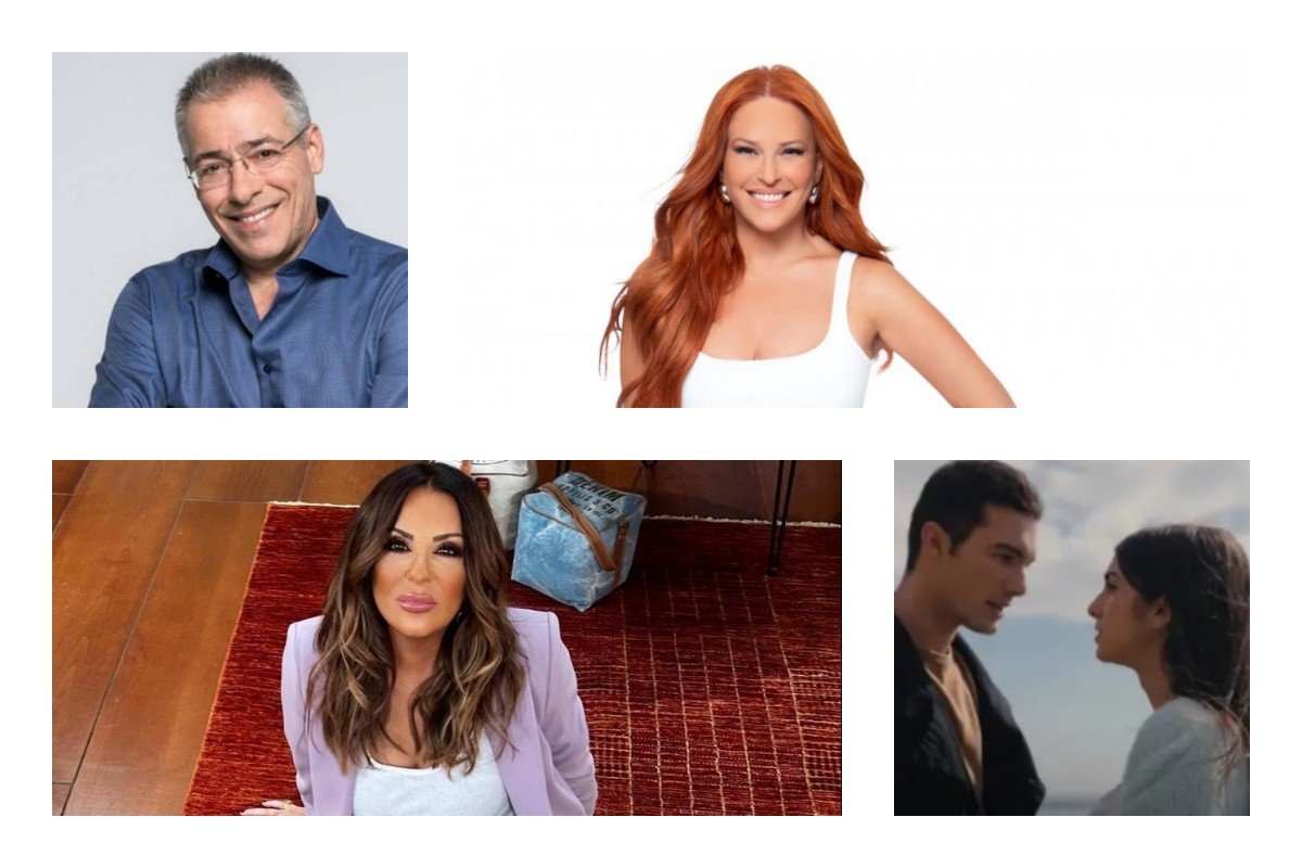 Τηλεθέαση 6/7: Δυνατές κόντρες στα φινάλε και το Mega κυρίαρχο στην prime time με τη σαρωτική Γη της ελιάς – Znews