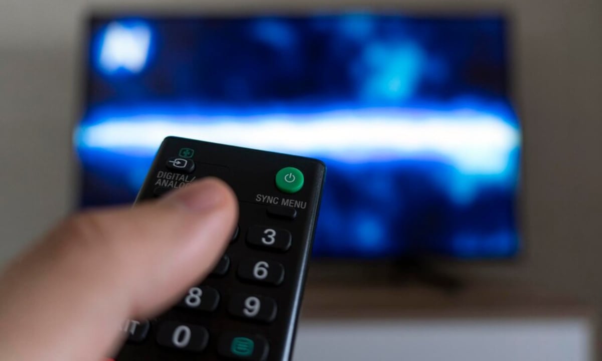 Τηλεθέαση: Τα νούμερα για την prime time της Κυριακής (2/3)