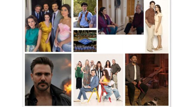 Τηλεθέαση: Το φαβορί που ξεχώρισε χθες στις πρεμιέρες της μυθοπλασίας – Τι έκαναν τα υπόλοιπα προγράμματα