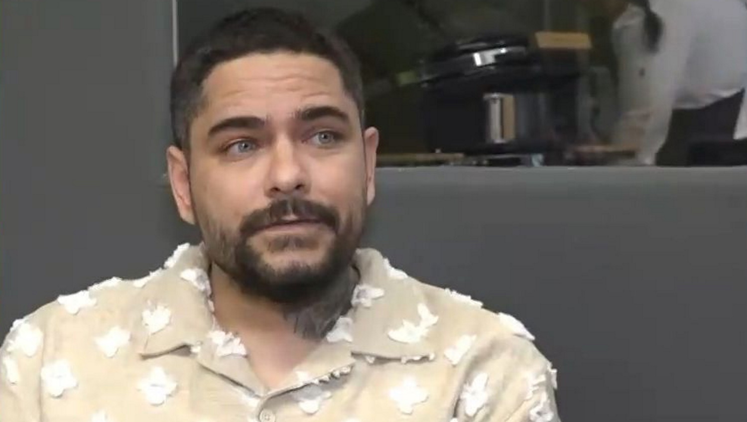 tvneaΤίμος-Ζαχαράτος-Δεν-σοκαρίστηκα-με-το-κόψιμο-του-Πάμε-Δανάη-γιατί-ήμουν-1-2-φορές-τη-βδομάδα-Zappit