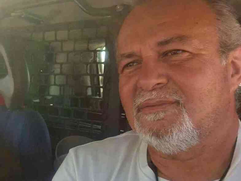 Την Παρασκευή στο Μεσολόγγι η κηδεία του καμεραμάν Γιώργου Παυλάκη