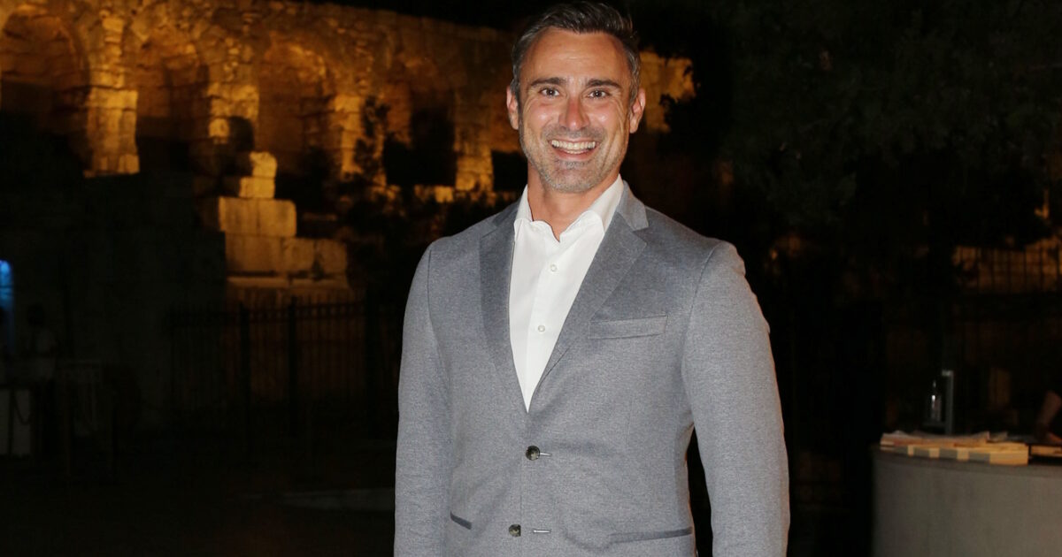 «Το νέο επεισόδιο του “Πάρα πέντε” θα βγει στο τέλος του 2025»