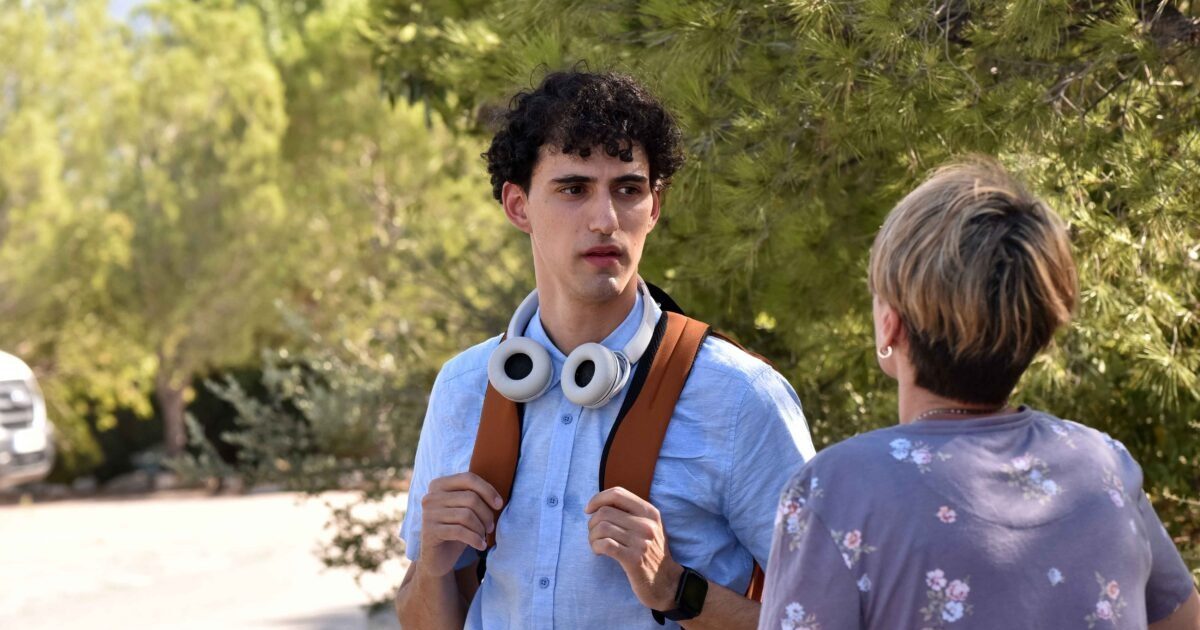 Το παιδί – επόμενα επεισόδια: Ο Ντιμίτρι αρχίζει να θυμάται γιατί τους κυνηγούν