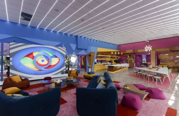 Το πρώτο φλερτ στο Big Brother! (BINTEO) – Usay.gr
