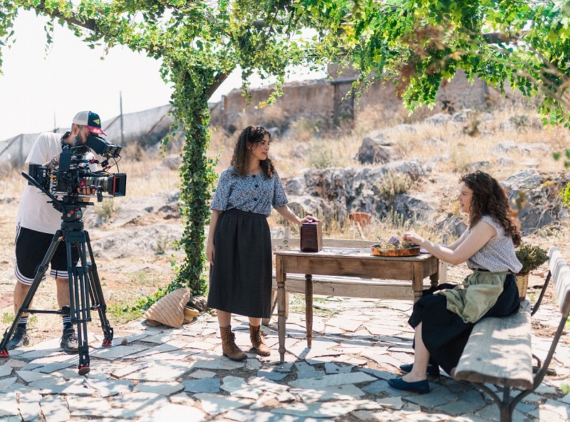 Το Σπίτι Δίπλα Στο Ποτάμι: ‘Οσα αποκαλύπτουν οι ηρωίδες της νέας σειράς του Alpha – Zinapost.gr