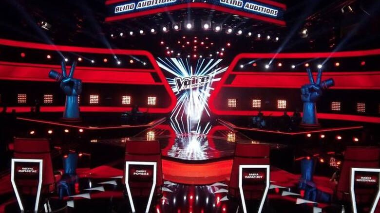 Το «The Voice of Greece» επιστρέφει! – Zinapost.gr
