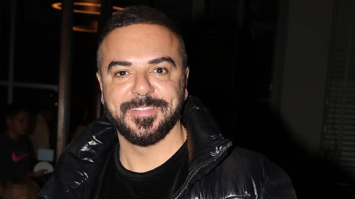 Τριαντάφυλλος: “Τρελός είμαι για να παντρευτώ την Καινούργιου; Μπάρκα στα σίγουρα! Παναγιώτη μου, καλό κουράγιο!” | Zappit