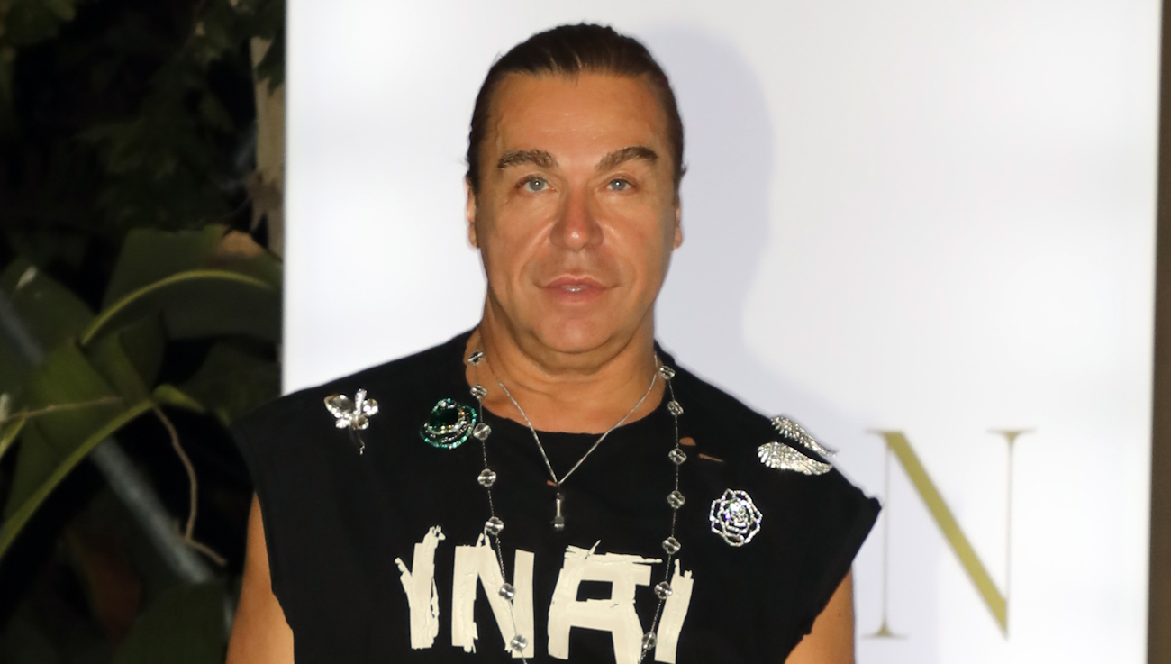 Τρύφωνας Σαμαράς αποκαλύπτει: «Μπήκαμε στην Porsche αλλά οδηγούσε η φίλη της 45χρονης»