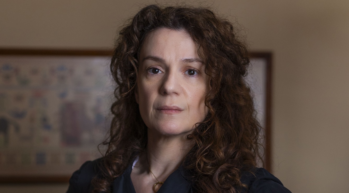 Τρικαλιώτη για το Σπίτι Δίπλα Στο Ποτάμι: Καταλαβαίναμε εξαρχής ότι θα γίνει κάτι καλό, είναι πολύ υψηλό το επίπεδο της παραγωγής