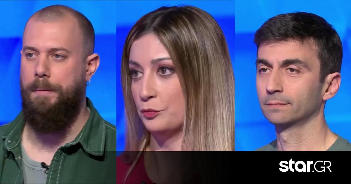Τροχός της Τύχης: Σπαζοκεφαλιές για δυνατούς παίκτες – Λύσε τους γρίφους! | Star.gr