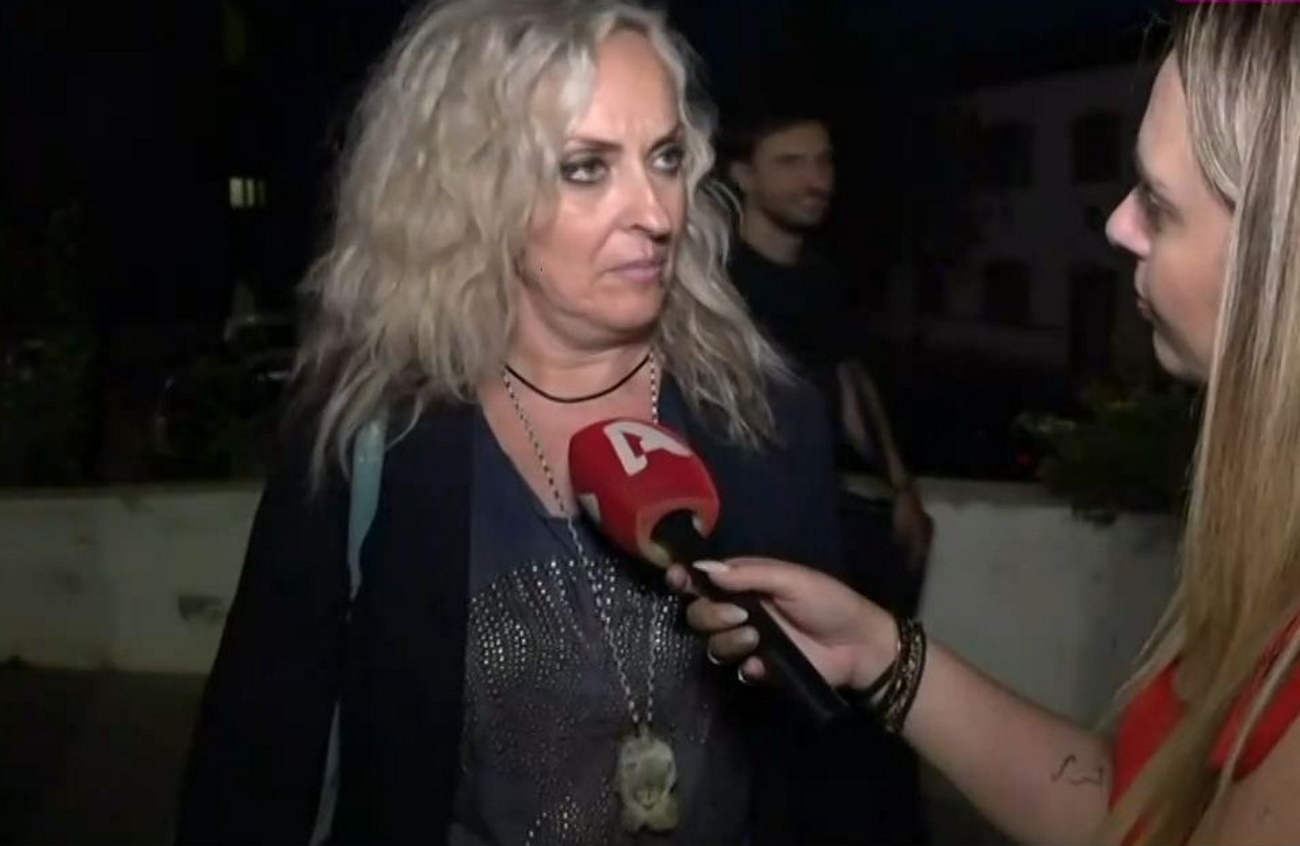 Τζώρτζια Κεφαλά: «Φυσικά και κινδυνέψαμε, ήμασταν υπό διωγμό από το πρωί ως το βράδυ» | Zappit