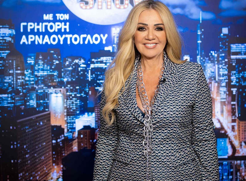 Τζώρτζια Συρίχα: Αυτό ήταν ένα ξέσπασμα δικό της. Δεν χρειάζεται να κάνεις όλο αυτό το show… – Zinapost.gr