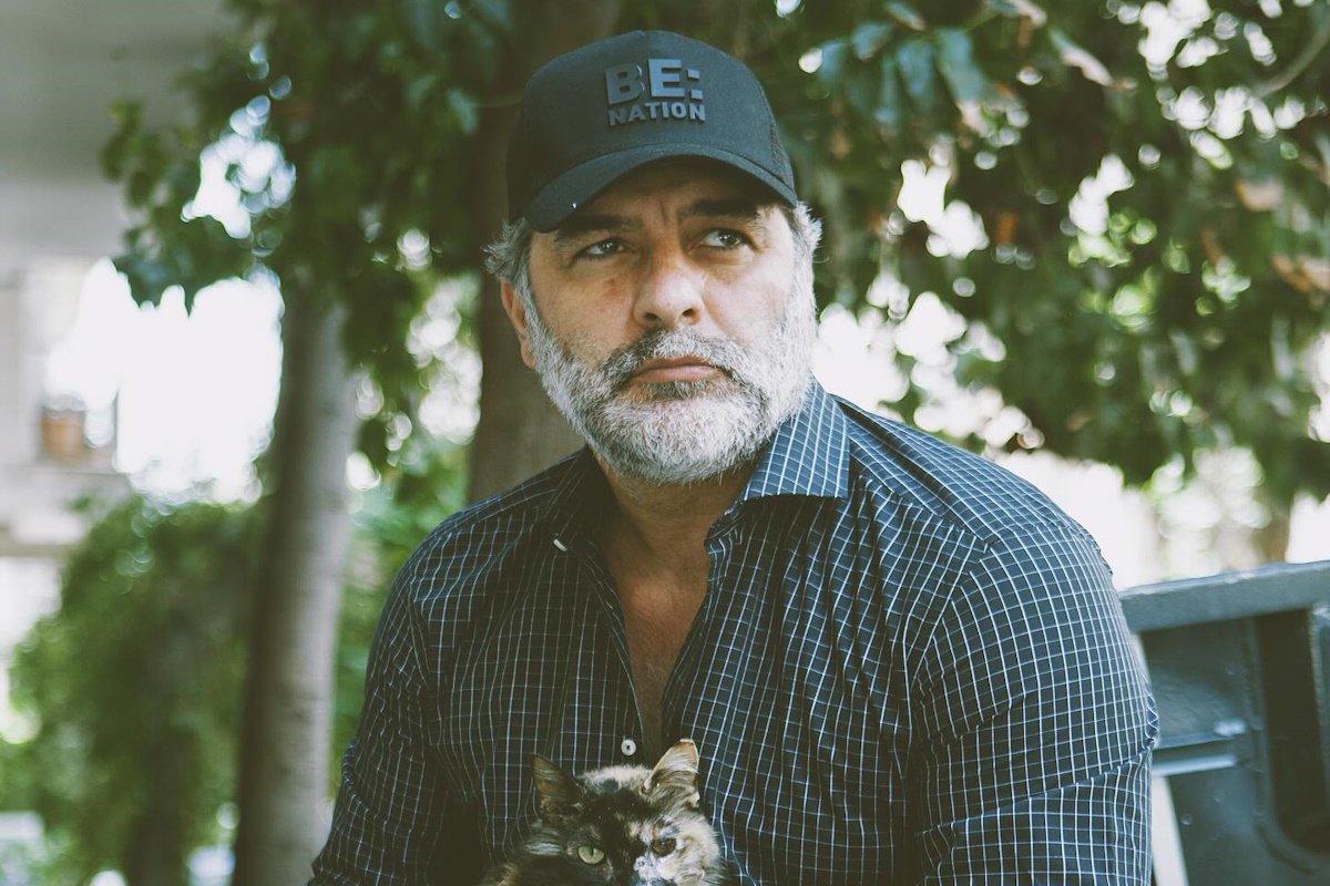 Βασίλης Μπισμπίκης: «Ήμουν νηφάλιος, δεν είχα πιει»