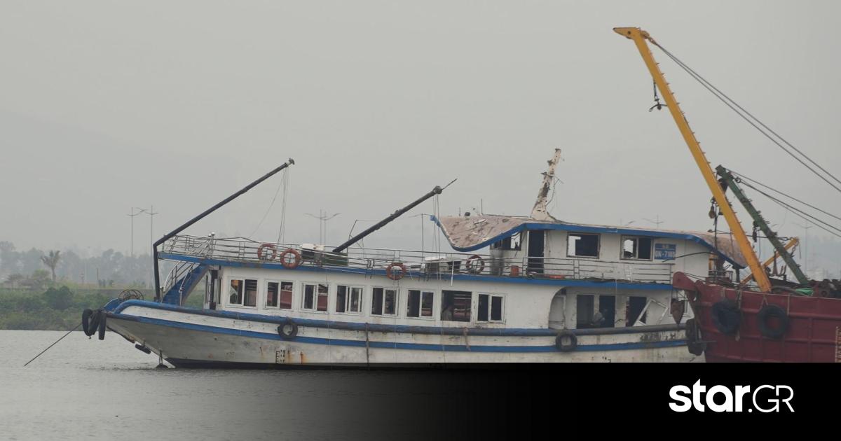 Βιετνάμ: Τουλάχιστον 38 νεκροί από βύθιση τουριστικού σκάφους | Star.gr