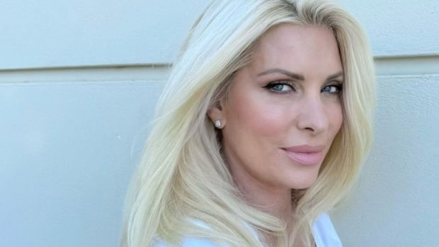 «Βουίζει η πιάτσα» για μεγάλη επιστροφή της Ελένης Μενεγάκη στην τηλεόραση!