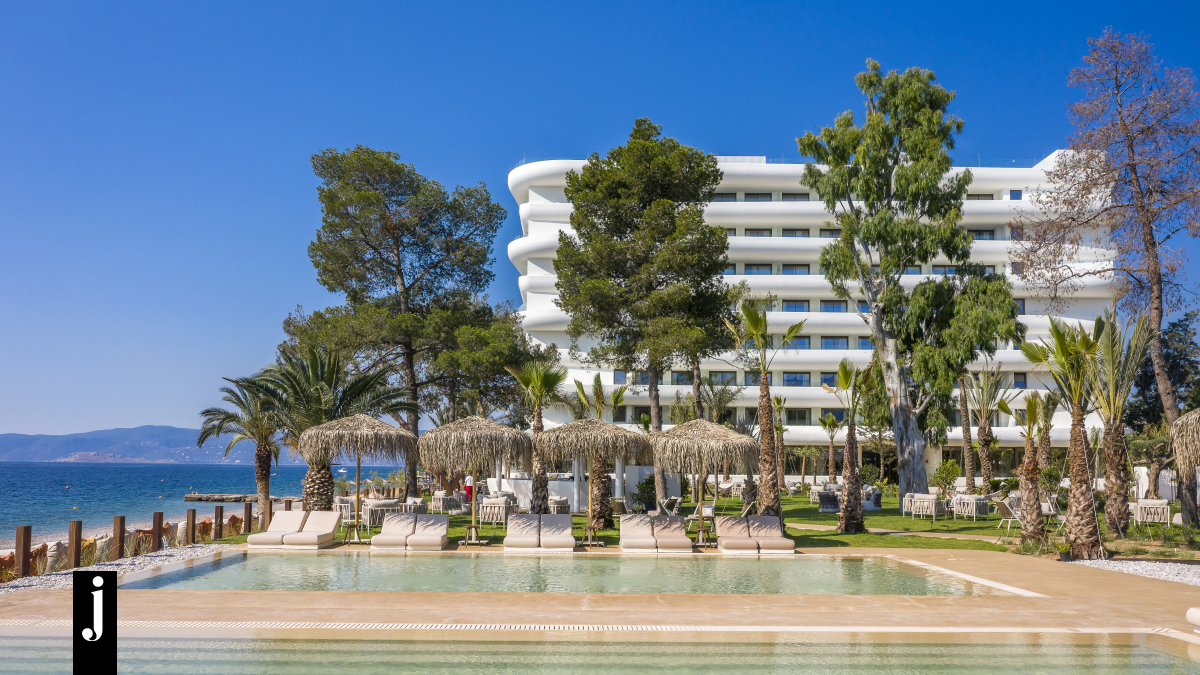 Βρήκα το ιδανικό μέρος για weekend εξόρμηση, 50 λεπτά μακριά από την Αθήνα