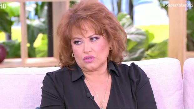 «Ξέσπασε» η Βλαβιανού για τον Φιλιππίδη: «Είχε πει ότι θα με καταστρέψει, να πεθάνω εγώ και…»
