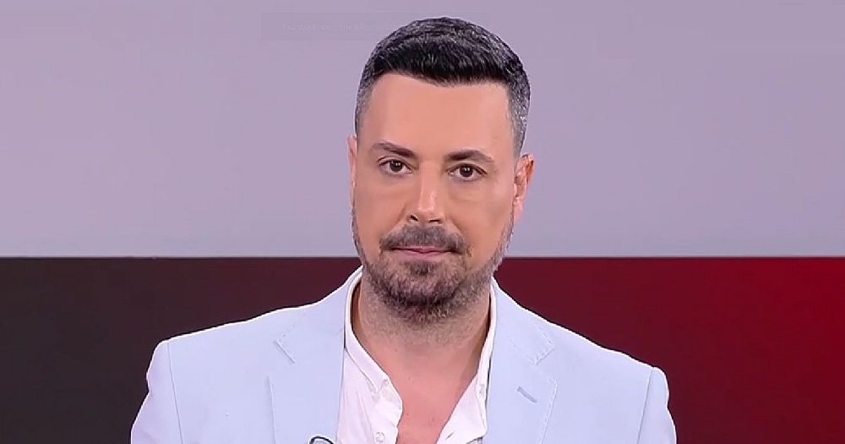 Ξέσπασε ο Πέτρος Κουσουλός: ‘Βαρέθηκα να ακούω σπόντες ότι δεν είναι όλα για την τηλεόραση’