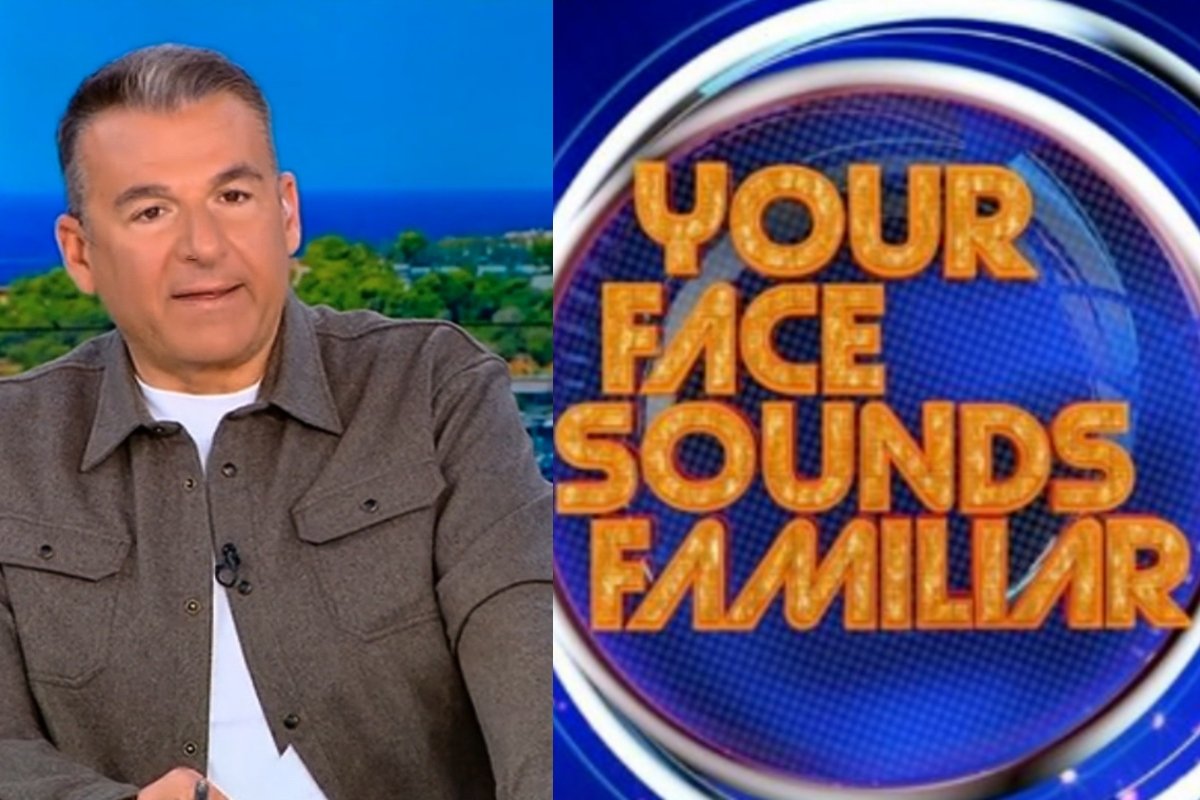 YFSF: Η αποκάλυψη του Γιώργου Λιάγκα – «Θα γίνει κανονικά – Έρχεται ανακοίνωση την άλλη εβδομάδα»