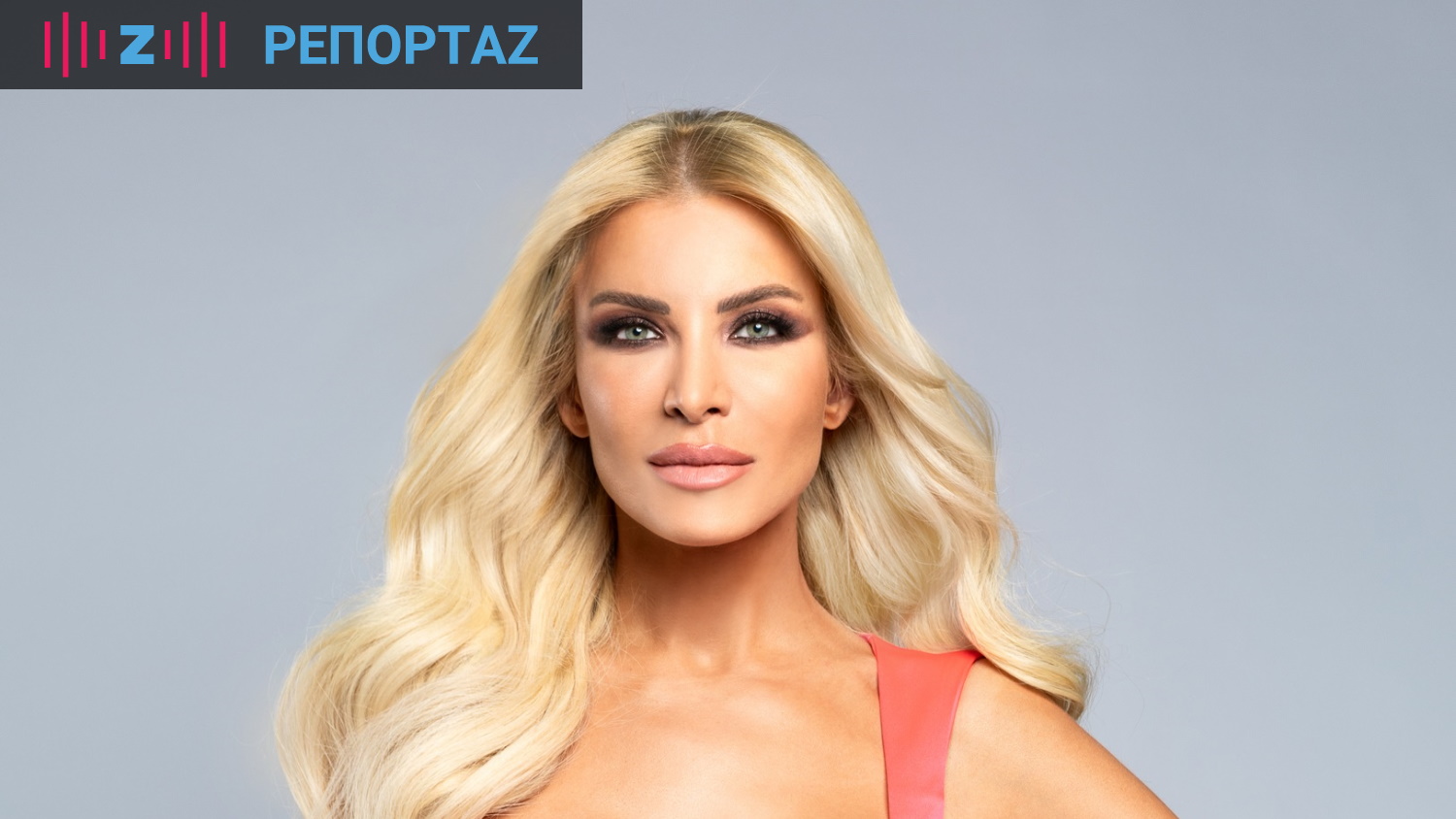 Υπέγραψε για δύο χρόνια με τον Alpha και την Κατερίνα Καινούργιου | Zappit