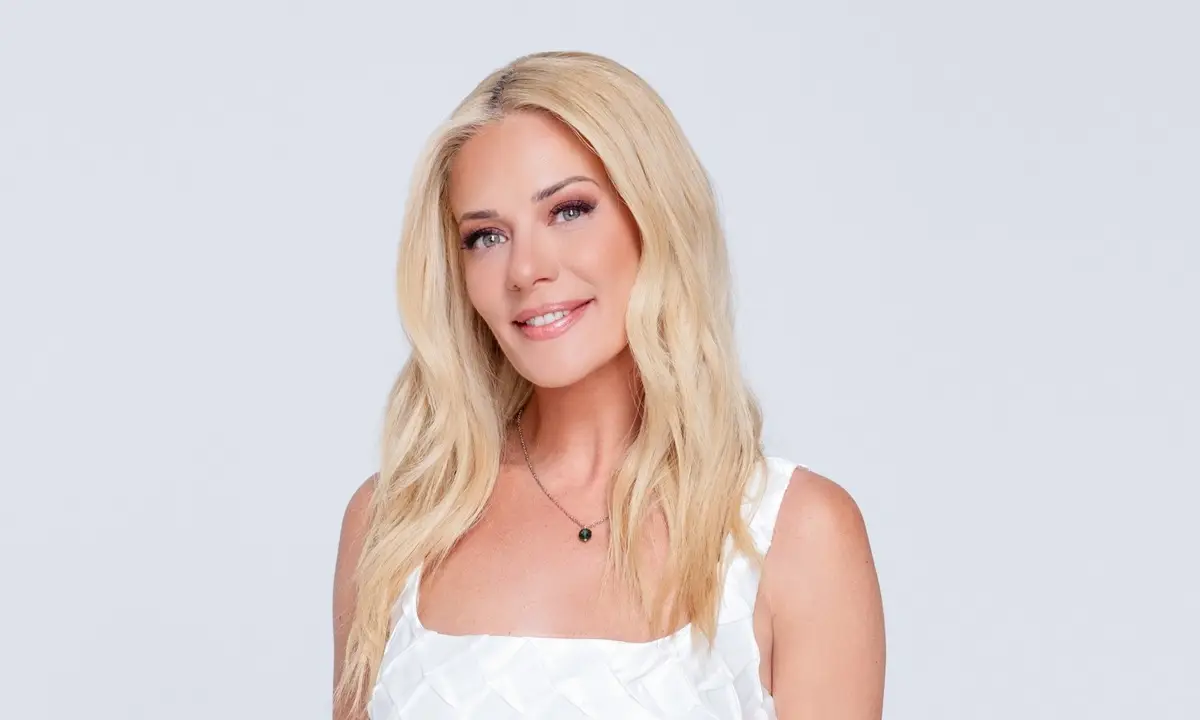 Ζέτα Μακρυπούλια: Επιστρέφει στη βραδινή ζώνη – Πότε θα κάνει πρεμιέρα!