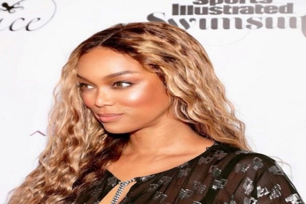 Τα “έψαλλε” η Tyra Banks στην παραγωγή του GNTM! “Είναι σαν… κατάρα!”