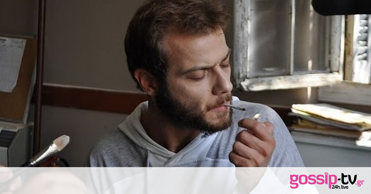 Ορέστης Τζιόβας: «Έχω εμπιστοσύνη στον εαυτό μου, όποτε δεν ανησυχώ αν θα με συγκρίνουν με κάποιον»