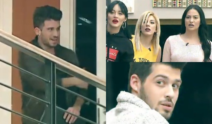#PowerofLoveGR Σφαγή στον ΣΚΑΙ: Κόβεται ή αλλιώς… Απόφαση ΕΣΡ. Τι κάνει η Μπακοδήμου